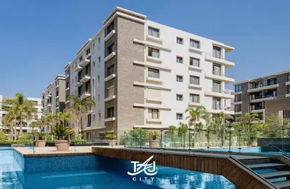 Apartment - 2 Bedrooms - 2 Bathrooms for sale in Taj City - 5th Settlement Compounds - The 5th Settlement - New Cairo City - Cairo