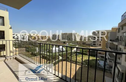 Apartment - 3 Bedrooms - 3 Bathrooms for sale in O West - 6 October Compounds - 6 October City - Giza