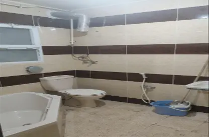 Apartment - 2 Bedrooms - 2 Bathrooms for rent in 16th District - Sheikh Zayed City - Giza