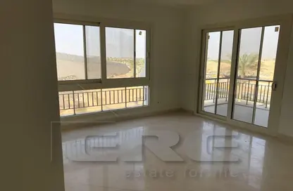 Apartment - 3 Bedrooms - 3 Bathrooms for rent in The Sierras - Uptown Cairo - Mokattam - Cairo