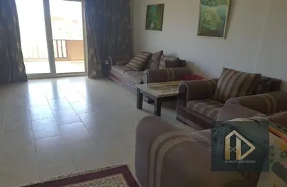 Chalet - 3 Bedrooms - 2 Bathrooms for sale in Bungalows North Coast - Bungalows - Markaz Al Hamam - North Coast