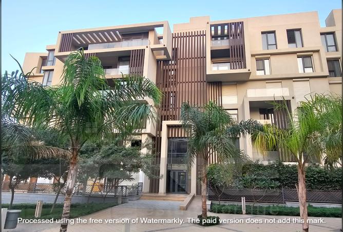 Apartment - 3 Bedrooms - 3 Bathrooms for sale in Eastown - 5th Settlement Compounds - The 5th Settlement - New Cairo City - Cairo