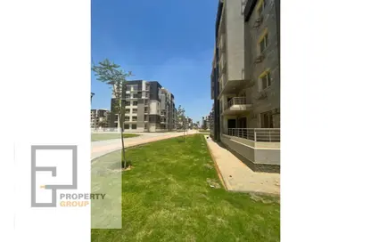 Apartment - 3 Bedrooms - 2 Bathrooms for sale in Janna 2 - Sheikh Zayed Compounds - Sheikh Zayed City - Giza