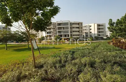 Apartment - 3 Bedrooms - 3 Bathrooms for sale in Tag Sultan - Ring Road - Cairo