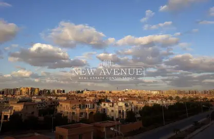 Apartment - 3 Bedrooms - 2 Bathrooms for sale in Retaj - South Investors Area - New Cairo City - Cairo