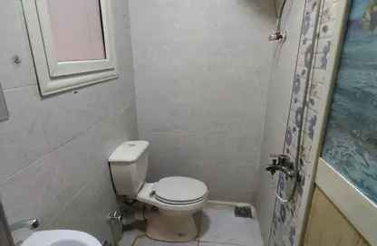 Apartment - 1 Bathroom for rent in 1st District - 6 October City - Giza