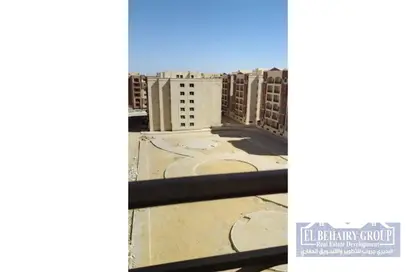 Apartment - 3 Bedrooms - 2 Bathrooms for sale in Loaloa El Ahram - 5th Settlement Compounds - The 5th Settlement - New Cairo City - Cairo