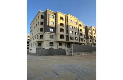 Apartment - 1 Bedroom - 1 Bathroom for sale in Alca compound - 5th Settlement Compounds - The 5th Settlement - New Cairo City - Cairo