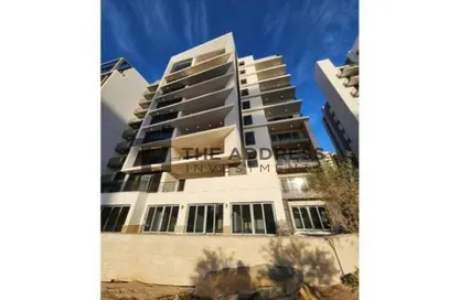 Apartment - 3 Bedrooms - 2 Bathrooms for sale in Zed Towers - Sheikh Zayed Compounds - Sheikh Zayed City - Giza