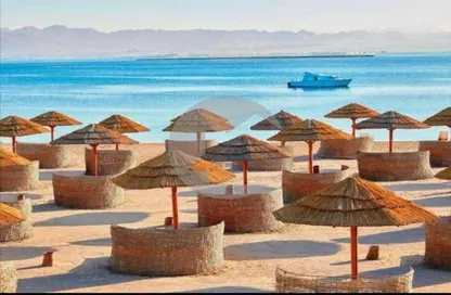 Apartment - 1 Bedroom - 2 Bathrooms for sale in Mesca - Soma Bay - Safaga - Hurghada - Red Sea