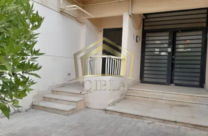 Apartment - 2 Bedrooms - 1 Bathroom for rent in 12th District - Sheikh Zayed City - Giza