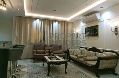 Apartment - 3 Bedrooms - 2 Bathrooms for rent in Al Mesaha St. - Dokki - Giza