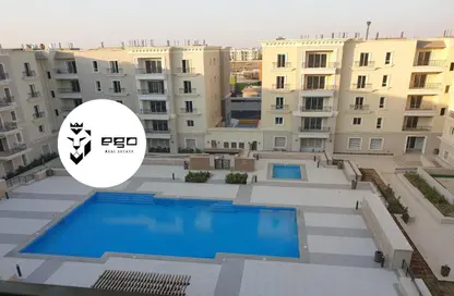 Apartment - 2 Bedrooms - 2 Bathrooms for sale in Mivida - 5th Settlement Compounds - The 5th Settlement - New Cairo City - Cairo