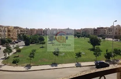 مساحات مكتبية - استوديو - 1 حمام للايجار في شرق الاكاديمية - مدينة القاهرة الجديدة - القاهرة