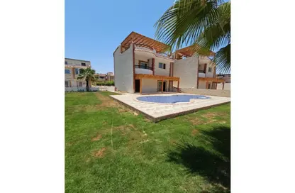 Villa - 5 Bedrooms - 3 Bathrooms for sale in Ramtan - Markaz Al Hamam - North Coast