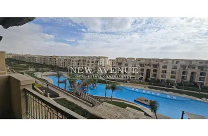 Penthouse - 5 Bedrooms - 3 Bathrooms for sale in Stone Residence - 5th Settlement Compounds - The 5th Settlement - New Cairo City - Cairo