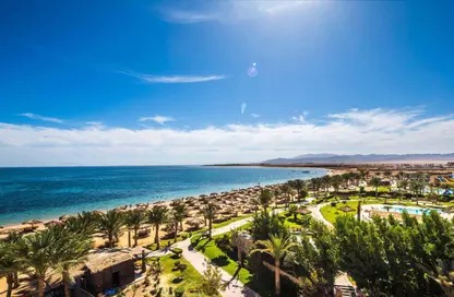 Chalet - 1 Bedroom - 1 Bathroom for sale in Bay West - Soma Bay - Safaga - Hurghada - Red Sea