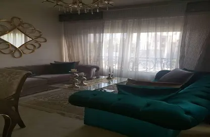 Apartment - 3 Bedrooms - 3 Bathrooms for sale in District 1 - The 5th Settlement - New Cairo City - Cairo