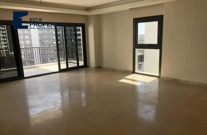 Apartment - 2 Bedrooms - 2 Bathrooms for sale in Zed East - 5th Settlement Compounds - The 5th Settlement - New Cairo City - Cairo