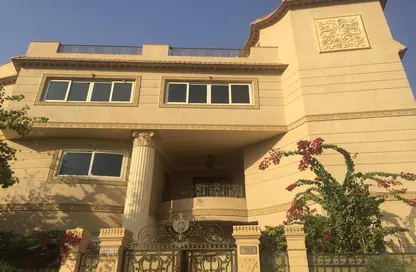 Whole Building - Studio for sale in Abou Al Feda St. - Zamalek - Cairo