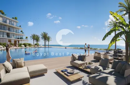 Villa - 3 Bedrooms - 4 Bathrooms for sale in Soul North Coast - Qesm Ad Dabaah - North Coast