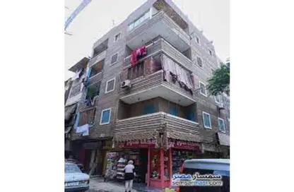 Whole Building - Studio - 2 Bathrooms for sale in Al Mansoura - Al Daqahlya