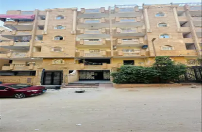 Apartment - 2 Bedrooms - 2 Bathrooms for sale in Hadayek El Ahram - Giza