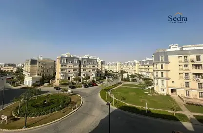 Penthouse - 2 Bedrooms - 2 Bathrooms for sale in Mountain View Hyde Park - 5th Settlement Compounds - The 5th Settlement - New Cairo City - Cairo