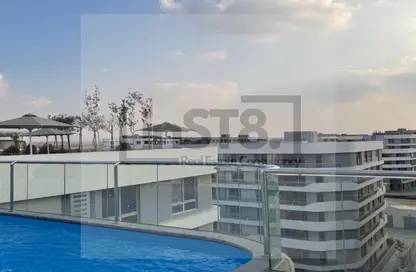 Apartment - 4 Bedrooms - 4 Bathrooms for sale in Bloomfields - Mostakbal City Compounds - Mostakbal City - Future City - Cairo