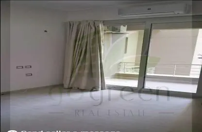 Duplex - 3 Bedrooms - 3 Bathrooms for sale in Palm Hills Village Gate - South Investors Area - New Cairo City - Cairo