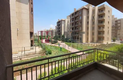 Apartment - 3 Bedrooms - 3 Bathrooms for sale in Wesal City - El Shorouk Compounds - Shorouk City - Cairo