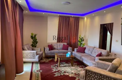 Apartment - 3 Bedrooms - 3 Bathrooms for sale in Zayed Mall - 1st District - Sheikh Zayed City - Giza