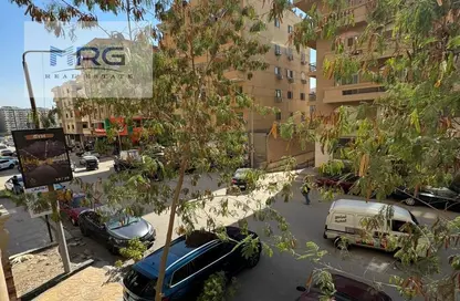 طابق كامل - استوديو - 6 حمامات للايجار في دجلة فيو - زهراء المعادي - حي المعادي - القاهرة