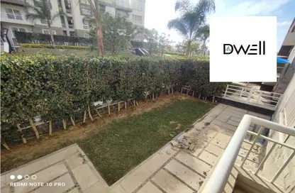 Apartment - 2 Bedrooms - 1 Bathroom for sale in Madinaty - Cairo