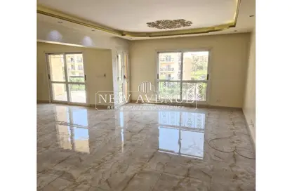 Apartment - 2 Bedrooms - 2 Bathrooms for sale in Mahmoud Al Sherif St. - Rehab City Third Phase - Al Rehab - New Cairo City - Cairo