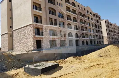 تاون هاوس - 3 غرف نوم - 5 حمامات للبيع في جرين سكوير - كمبوندات مدينة المستقبل - مدينة المستقبل - القاهرة