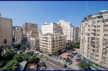 Apartment - 4 Bedrooms - 3 Bathrooms for rent in Abo Qir St. - Glim - Hay Sharq - Alexandria