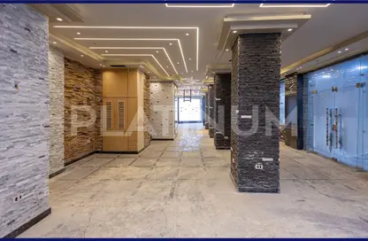 Shop - Studio - 2 Bathrooms for sale in Khalil Al Bendary St. - Cleopatra - Hay Sharq - Alexandria