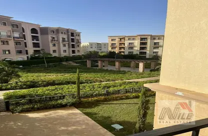 Apartment - 1 Bedroom - 2 Bathrooms for sale in Mivida - 5th Settlement Compounds - The 5th Settlement - New Cairo City - Cairo