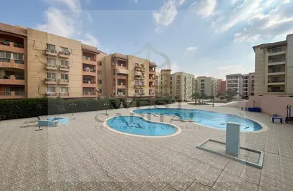 Apartment - 3 Bedrooms - 3 Bathrooms for sale in Dream Land St. - Dream Land - Al Wahat Road - 6 October City - Giza