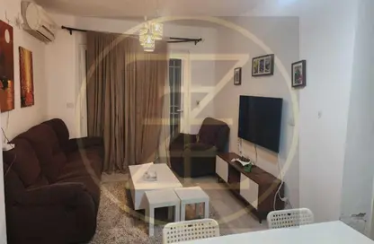 Apartment - 2 Bedrooms - 1 Bathroom for rent in Madinaty - Cairo