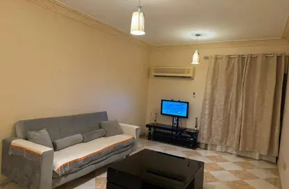 Apartment - 2 Bedrooms - 1 Bathroom for rent in Al Narges 1 - Al Narges - New Cairo City - Cairo