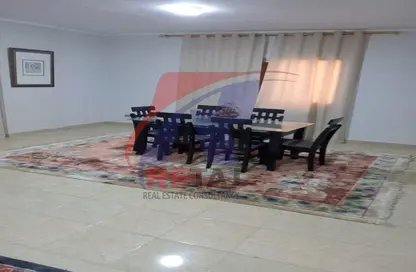 Apartment - 3 Bedrooms - 2 Bathrooms for rent in Gamal Al Din Dewidar St. - 8th Zone - Nasr City - Cairo