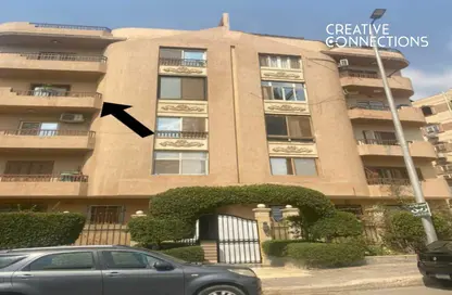 Apartment - 3 Bedrooms - 2 Bathrooms for sale in Al Narges 5 - Al Narges - New Cairo City - Cairo