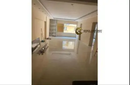 Apartment - 2 Bedrooms - 1 Bathroom for sale in Al Mostathmir El Saghir - 10th District - Sheikh Zayed City - Giza