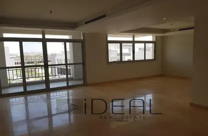 Apartment - 3 Bedrooms - 3 Bathrooms for rent in Cairo Festival City - North Investors Area - New Cairo City - Cairo