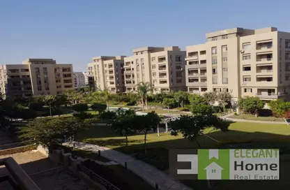 Apartment - 3 Bedrooms - 3 Bathrooms for rent in The Square - 5th Settlement Compounds - The 5th Settlement - New Cairo City - Cairo