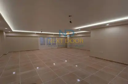 Apartment - 2 Bedrooms - 1 Bathroom for rent in Katameya Gardens - El Katameya Compounds - El Katameya - New Cairo City - Cairo