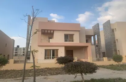 Villa - 7 Bedrooms for sale in Grand Heights - Northern Expansions - 6 October City - Giza