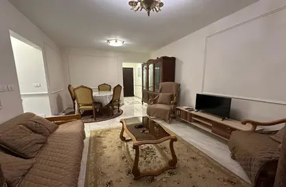 Apartment - 2 Bedrooms - 1 Bathroom for rent in Madinaty - Cairo